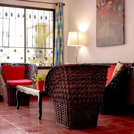 Casa Fundadores Valladolid  Esterno foto
