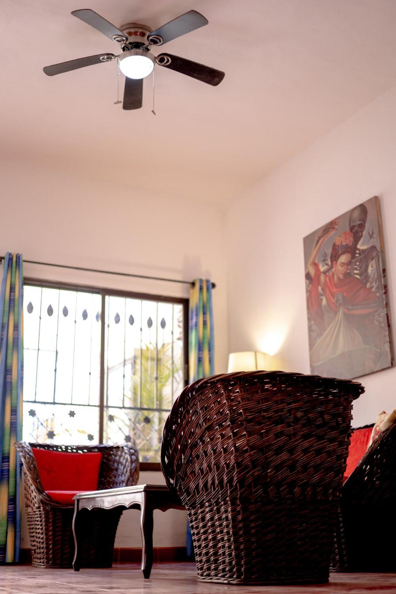 Casa Fundadores Valladolid  Esterno foto